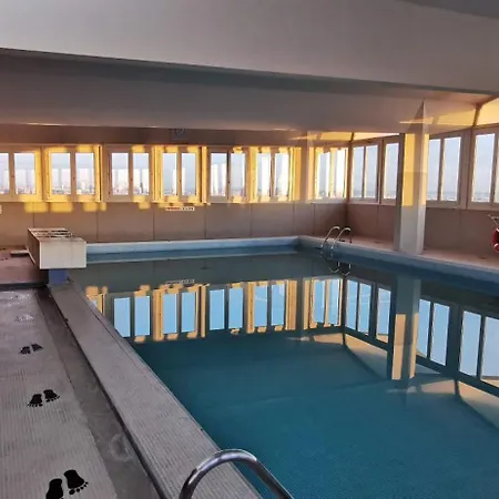 Vue Tour Eiffel - Piscine Privee Rooftop * Paryż
